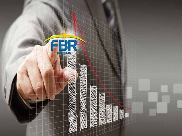 FBR Collects Rs2.56 Trillion in Q1 as Tax payers Increase Payments with Returns