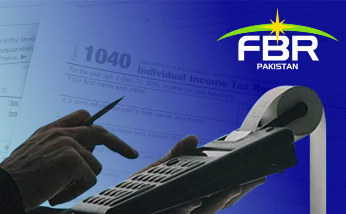 Non-Filers to Pay the Price FBR's Crackdown Kicks Off November 1st 1 Non-Filers to Pay the Price FBR's Crackdown Kicks Off November 1st