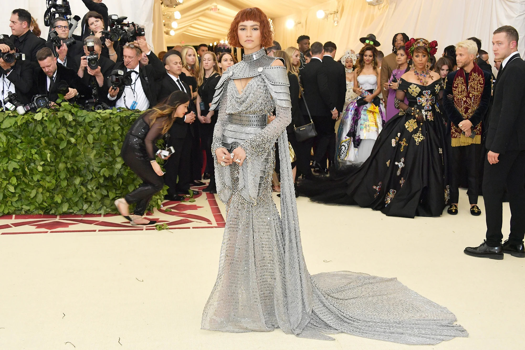 Joan of Arc - The Enduring Influence of Her Legend on Pop Culture