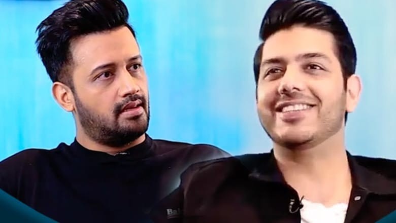 Atif Aslam's Apology - A Step Towards Friendship with Gohar Mumtaz