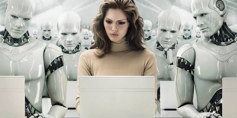 AI Alarm - Are Jobs at Risk or Is It Just Hype?