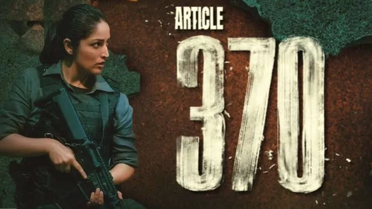 Clash of the Blockbusters - Top 10 Bollywood Movies of 2024
