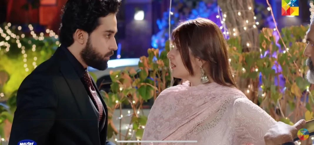 Ishq Murshid Controversy - Javeria Saud Alleges Uncredited Contributions in Popular Dramas