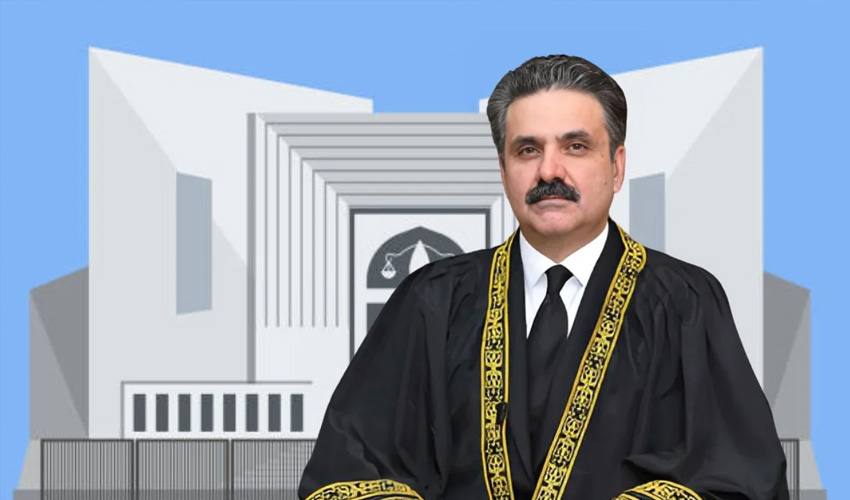 Karachi Rally Celebrates 26th Amendment and New Chief Justice