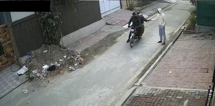 September Crime Update - 3,982 Bike ,190 cars Thefts , 1652 mobile phones snatched