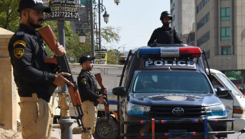 Section 144 Imposed in Karachi to Maintain Law and Order