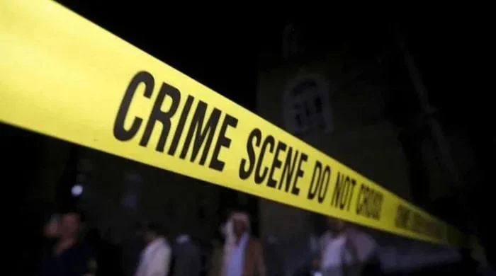 DHA Robbery Four Polish Tourists Robbed of $1,080 Near Kh. Mujahid