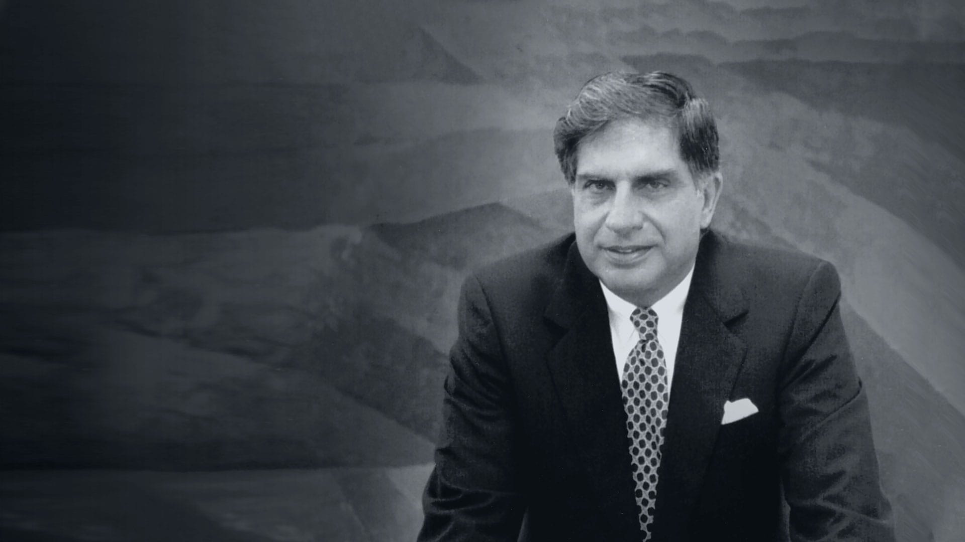 Farewell to a Legend Ratan Tata , Former Chairman of Tata Group, Passes Away