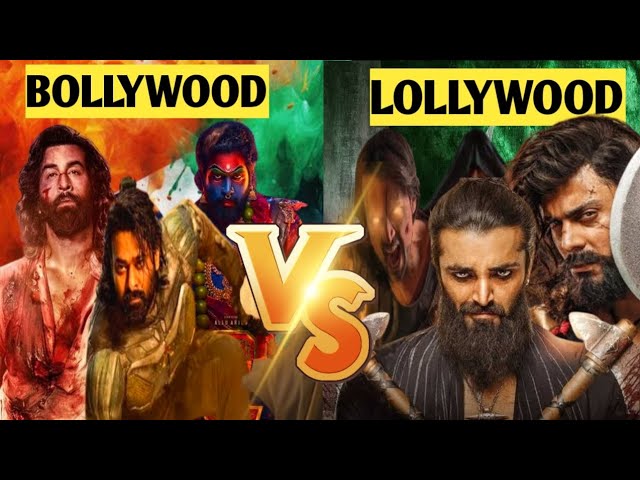 Bollywood's Propaganda Campaign Against Pakistan's Image