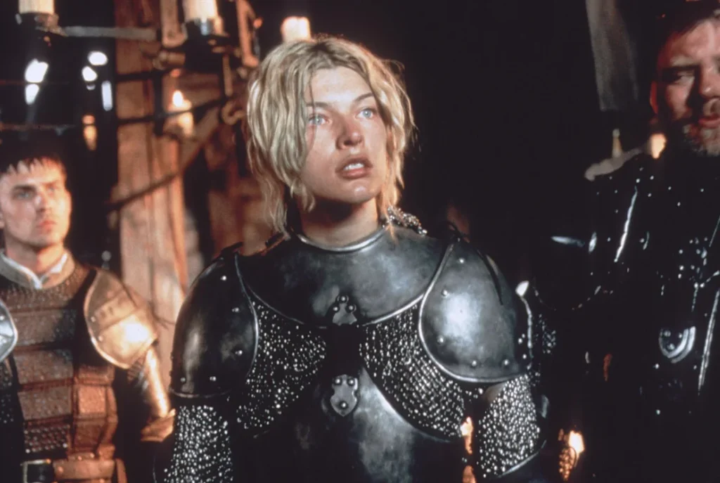 Joan of Arc - The Enduring Influence of Her Legend on Pop Culture 3 Joan of Arc - The Enduring Influence of Her Legend on Pop Culture
