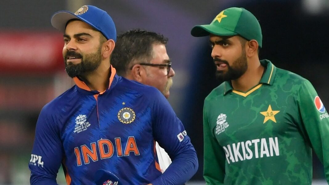 Ricky Ponting Urges Babar Azam to Take a Break and Follow Virat Kohli’s Path to Regain Form