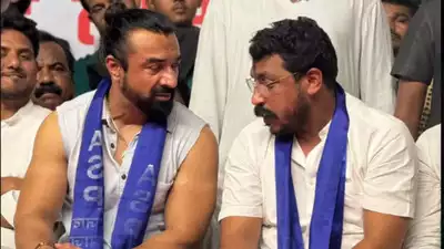 5.6M Instagram Followers, 231 Votes - Big Boss Star Ejaz Khan's Shocking Election Result