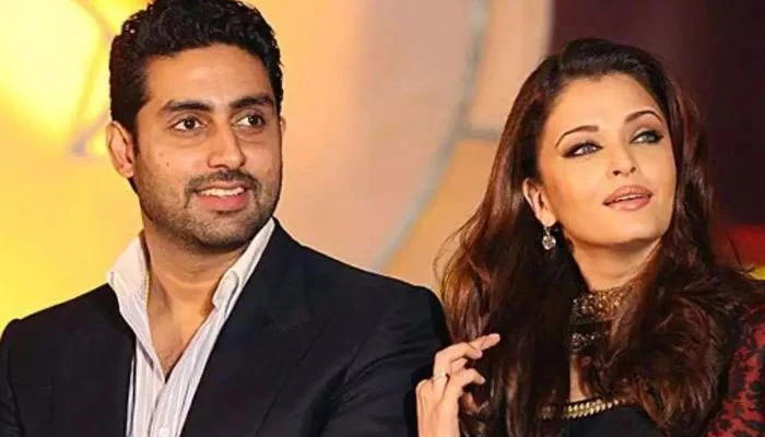 Bollywood Buzz- Are Abhishek Bachchan and Aishwarya Rai Heading Towards "Gray Divorce"?