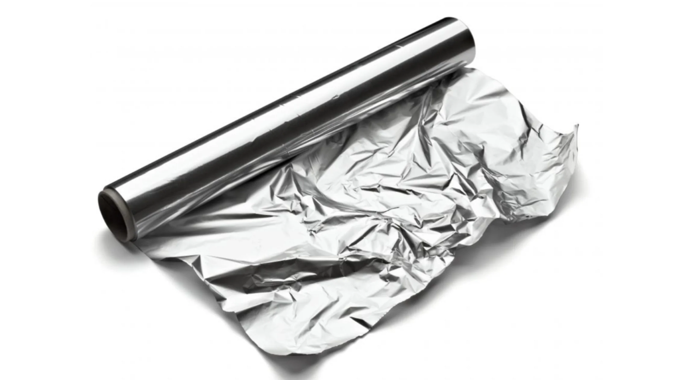 Aluminum Foil