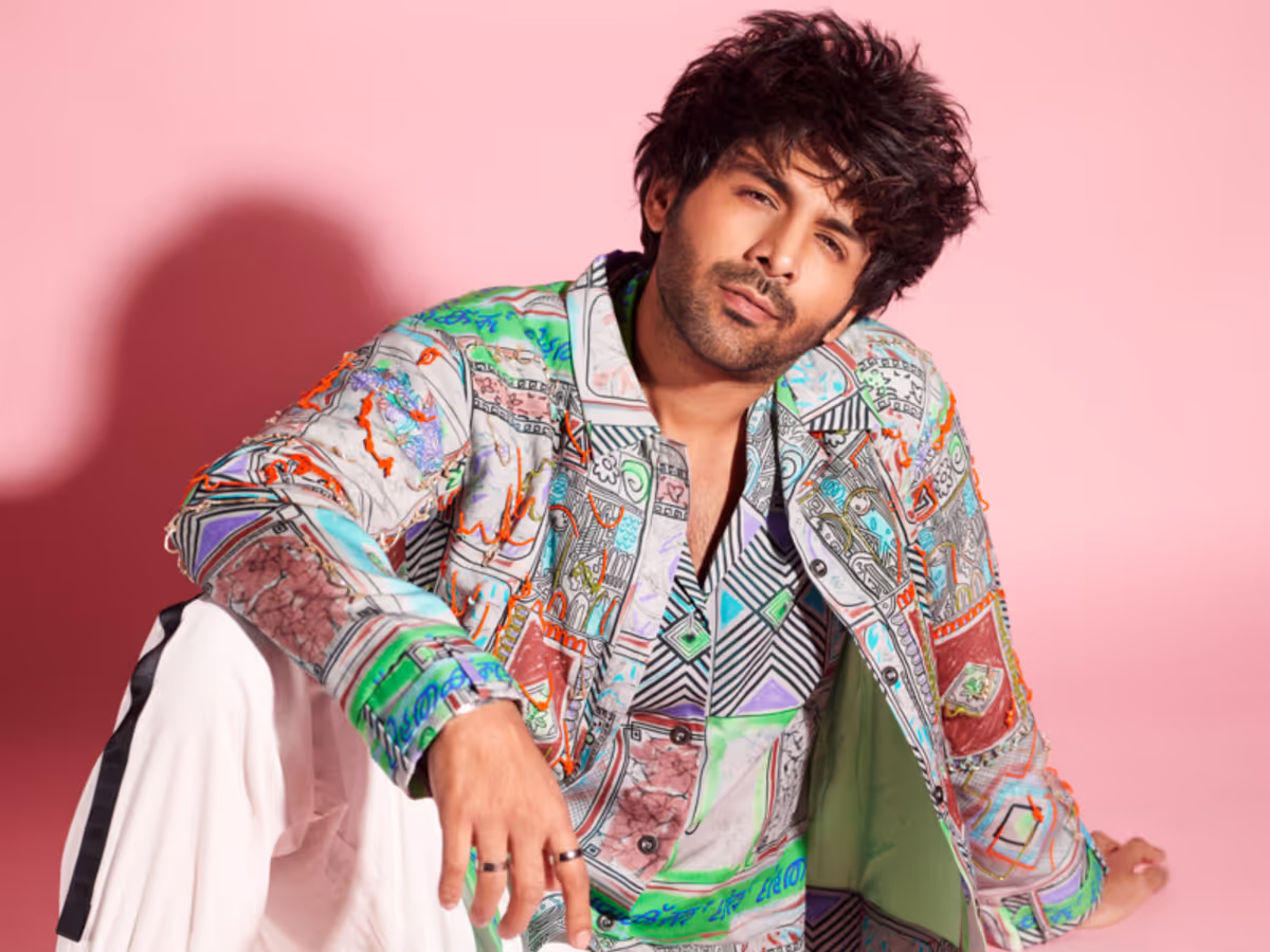 Kartik Aaryan Enters the 1000 Crore Club