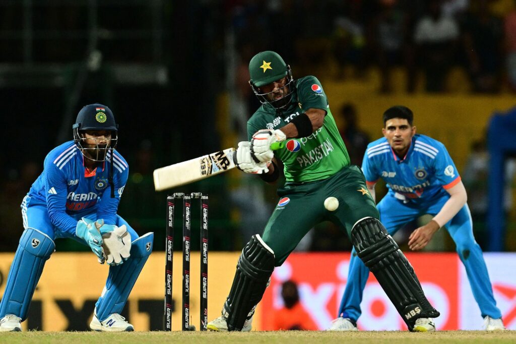 'Cricket or Compromise' ? Pakistan Rejects Hybrid Model Amid Champions Trophy Clash with India 1 'Cricket or Compromise' ? Pakistan Rejects Hybrid Model Amid Champions Trophy Clash with India