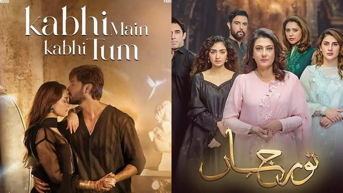 Indian Youth’s Growing Fascination with Pakistani Dramas