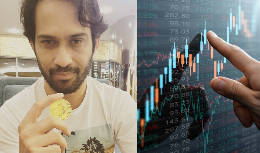 Waqar Zaka Turns Rs3 Million into $1 Million in Four Days Using 200x Leverage