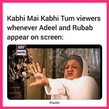 Heartfelt Farewell: Netizens Share Emotions Through Memes for Kabhi Main Kabhi Tum