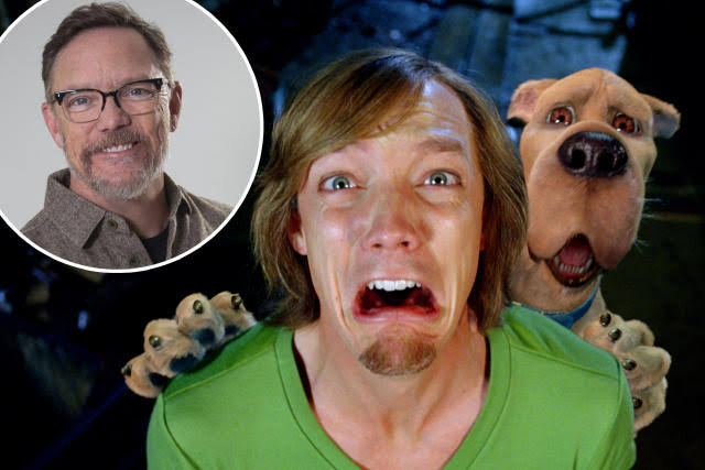 Matthew Lillard