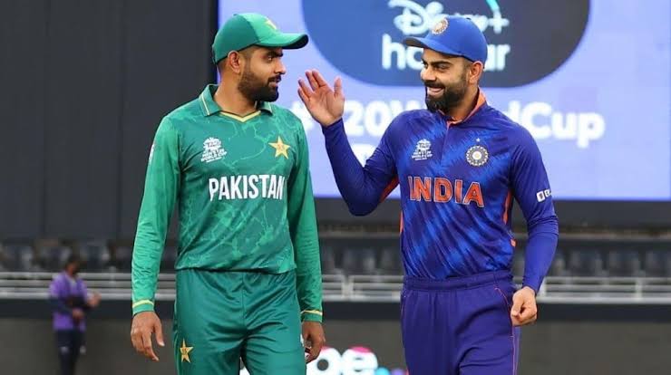 Potential Financial Loss for ICC as Pakistan Considers Boycotting Matches with India 3 Potential Financial Loss for ICC as Pakistan Considers Boycotting Matches with India