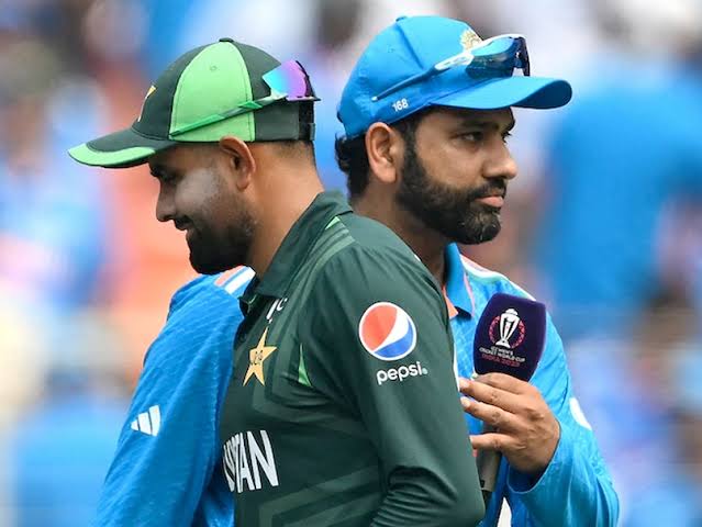 ICC to India - Submit Written Reasons for Refusal to Tour Pakistan