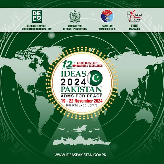 IDEAS 2024 - Karachi Schools Closure Sought for Defense Expo Security