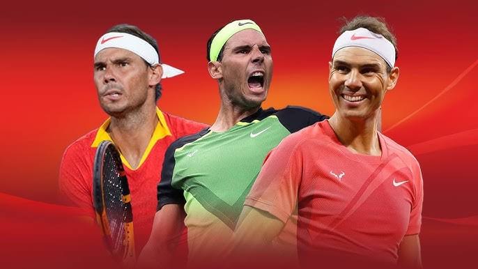 End of an Era - Nadal Bids Farewell to Tennis After Emotional Davis Cup Speech