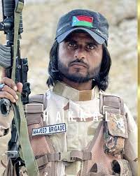 BLA Releases Details of Sucider of Quetta Blast