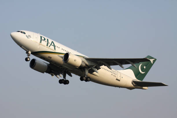 Karachi' Business Community Shows Interest in Aquiring PIA