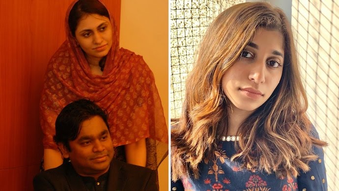 A.R. Rahman’s Family Separation – Daughter Raheema Expresses Resilience on Social Media