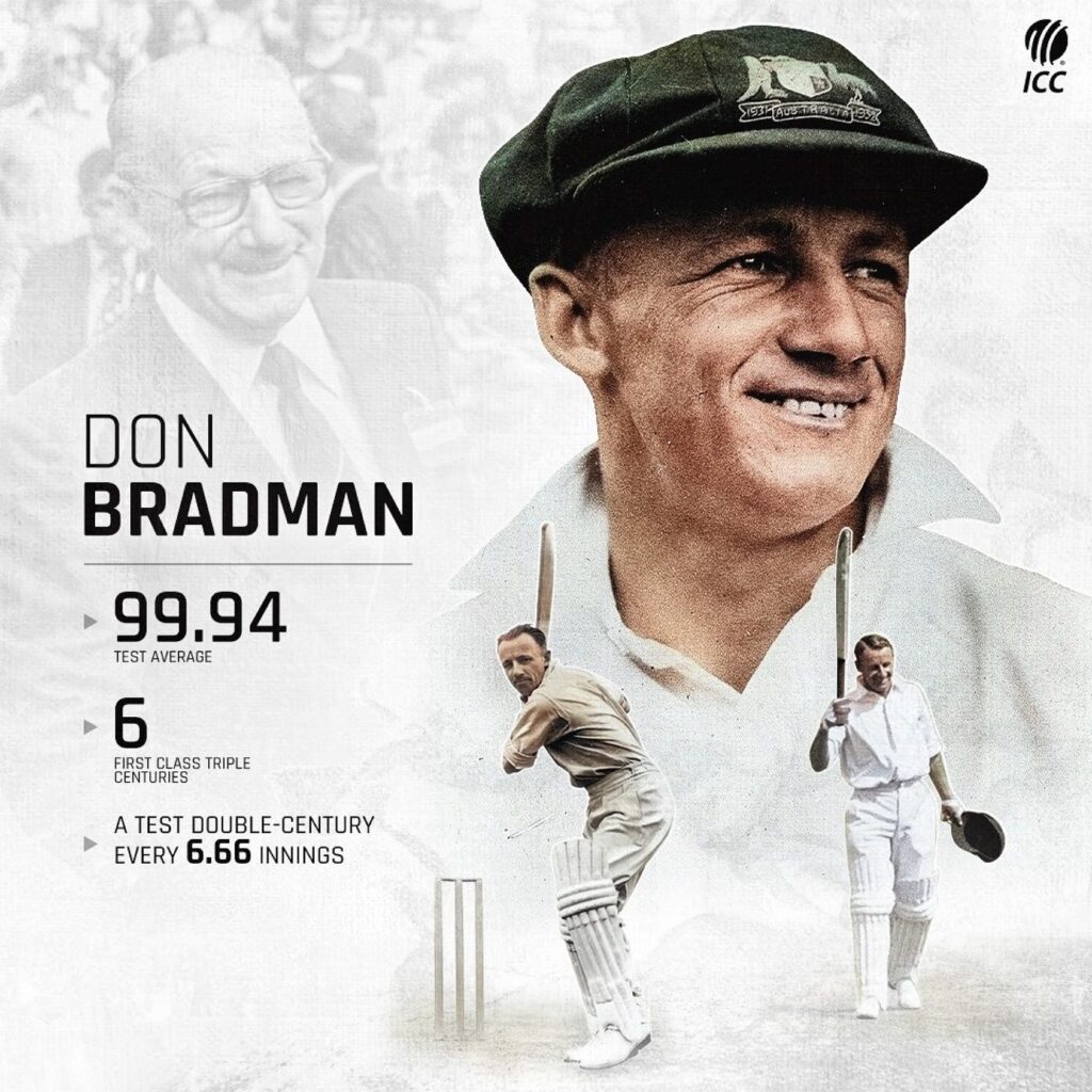 Don Bradman's Iconic Baggy Green Cap Sells for $250,000 1 Don Bradman's Iconic Baggy Green Cap Sells for $250,000