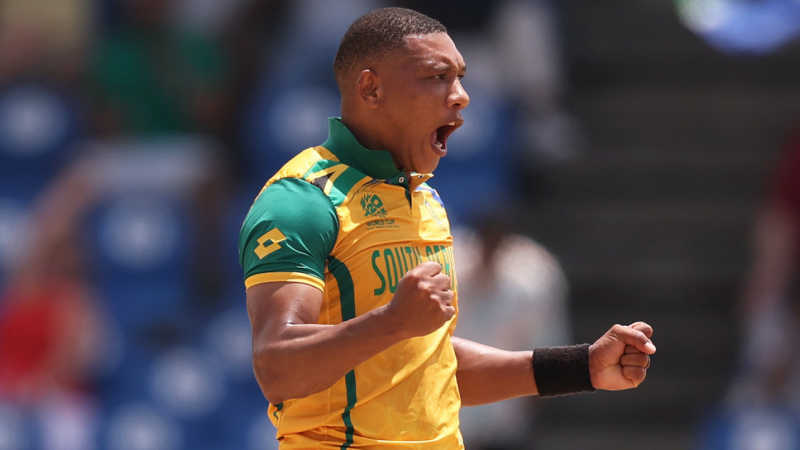 3rd ODI–Can Pakistan Complete the Clean Sweep Against Injured South Africa? 1 3rd ODI–Can Pakistan Complete the Clean Sweep Against Injured South Africa?