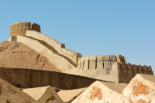 Kirthar National Park-Karachi's Environmental Defense Line Under Threat