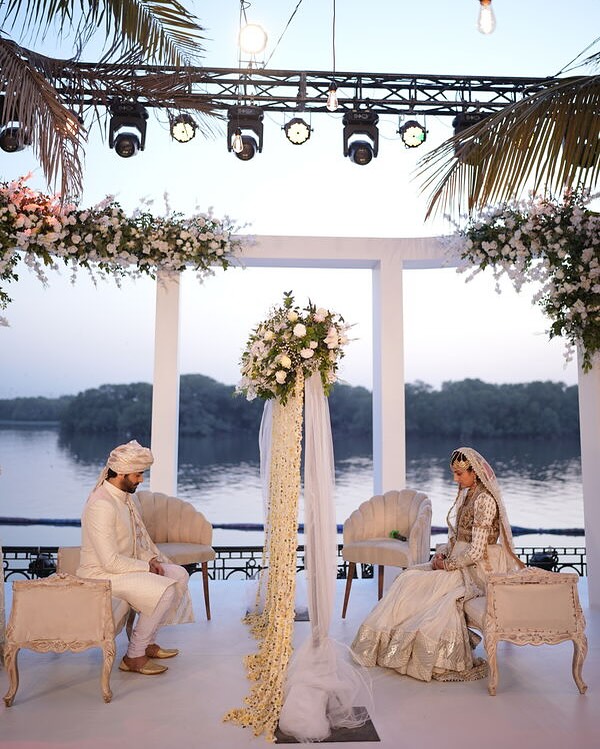 Sheheryar Munawar & Maheen Siddiqui Tie the Knot in Beautiful Nikah Ceremony 5 Sheheryar Munawar & Maheen Siddiqui Tie the Knot in Beautiful Nikah Ceremony