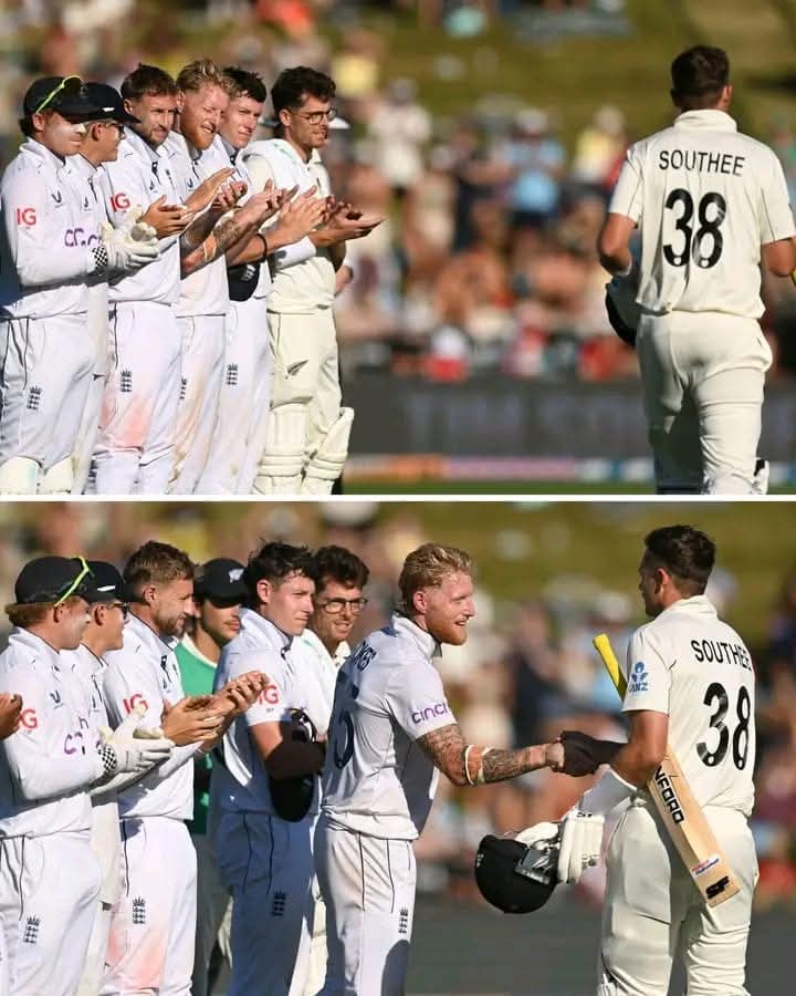 Good Bye Tim Southee -A Champion’s Last Bow 1 Good Bye Tim Southee -A Champion’s Last Bow