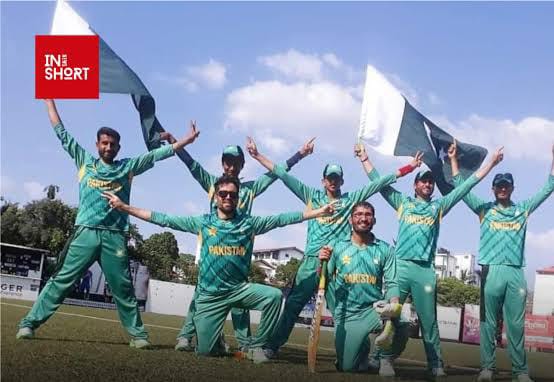 Pakistan Cricket in 2024 - A Roller Coaster Journey 8 Pakistan Cricket in 2024 - A Roller Coaster Journey