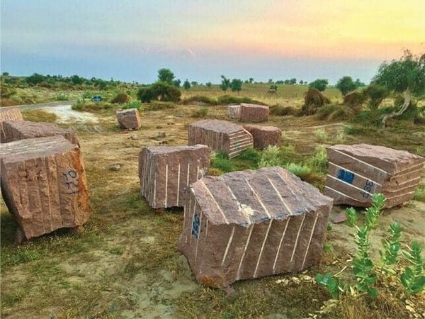 Kirthar National Park-Karachi's Environmental Defense Line Under Threat