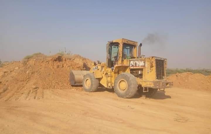 Kirthar National Park-Karachi's Environmental Defense Line Under Threat