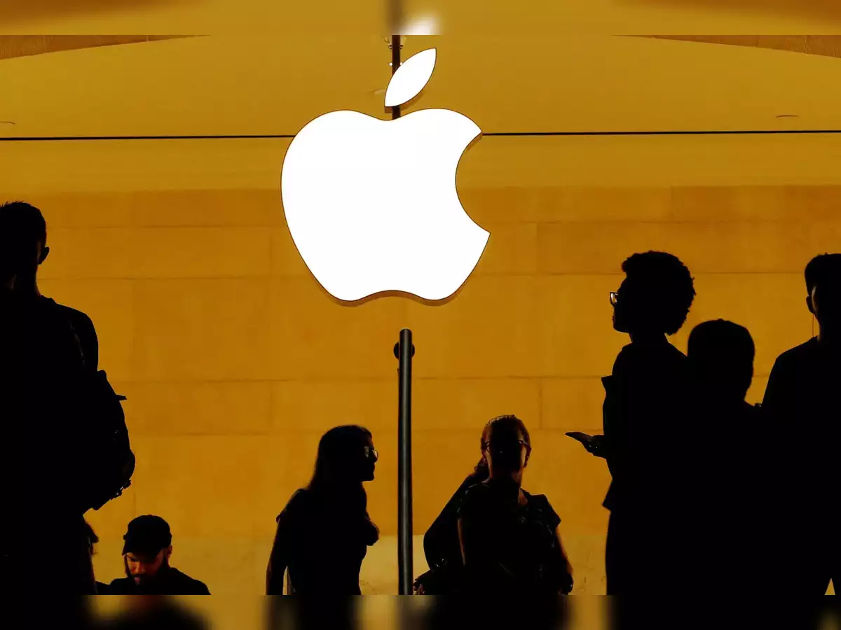 Apple’s Privacy Drama