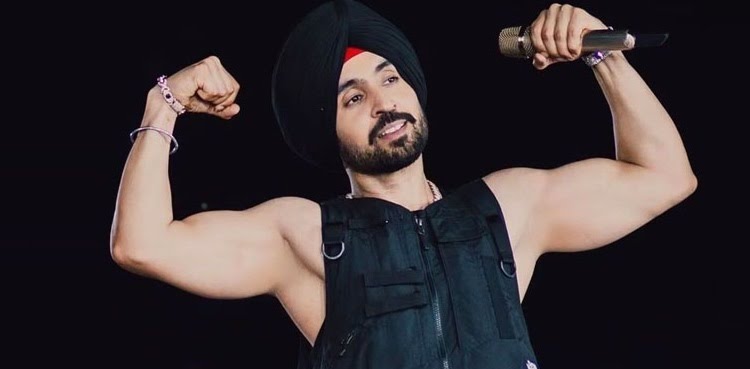 Diljit Dosanjh