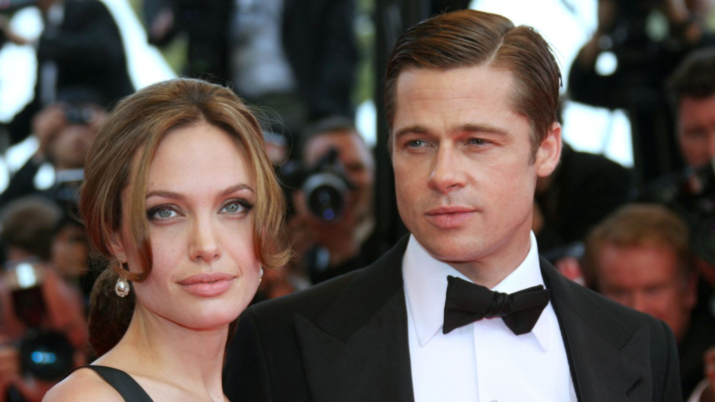 Divorce After 8 Years-Brad and Angelina Close the Book on ‘Brangelina’ 1 Divorce After 8 Years-Brad and Angelina Close the Book on ‘Brangelina’