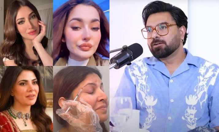 Yasir Hussain