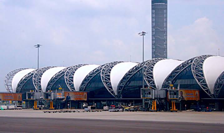 Top 5 Airports That Will Blow Your Mind in 2024!