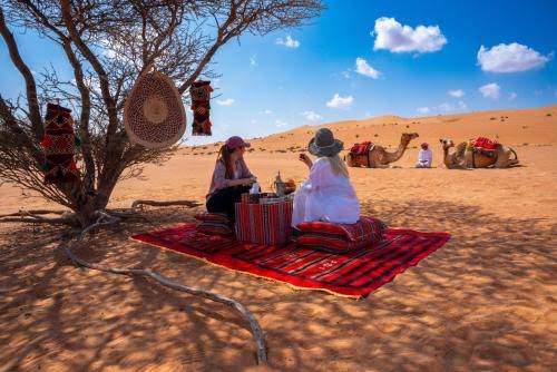 Explore Oman-Take a Virtual Journey Through Oman 7 Explore Oman-Take a Virtual Journey Through Oman