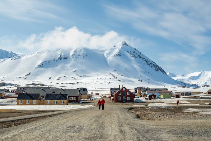 Svalbard-Europe's Visa Free Hidden Gem for Adventurers and Workers 3 Svalbard-Europe's Visa Free Hidden Gem for Adventurers and Workers