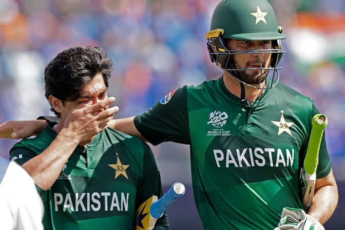 Pakistan Cricket in 2024 - A Roller Coaster Journey 1 Pakistan Cricket in 2024 - A Roller Coaster Journey