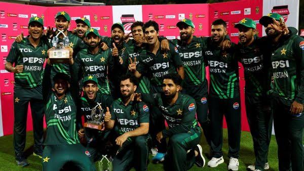 Pakistan Cricket in 2024 - A Roller Coaster Journey 6 Pakistan Cricket in 2024 - A Roller Coaster Journey