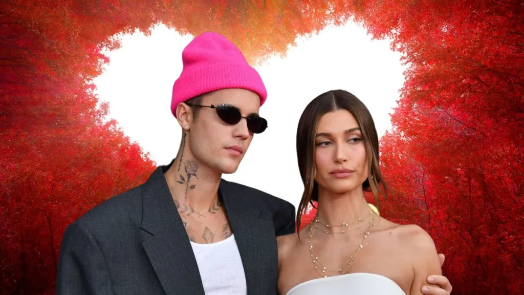 Bieber Bond: Hailey and Justin Shut Down Rumors with Style and Humor 1 Bieber Bond: Hailey and Justin Shut Down Rumors with Style and Humor