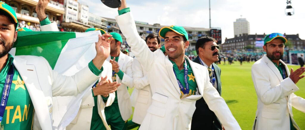 Memories of 2017-Pressure, Drama, Victory; Shadab’s Defining Moment 5 Memories of 2017-Pressure, Drama, Victory; Shadab’s Defining Moment